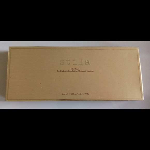 Stila After Hours Palette - Picture 6 of 9
